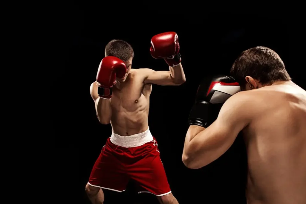jab